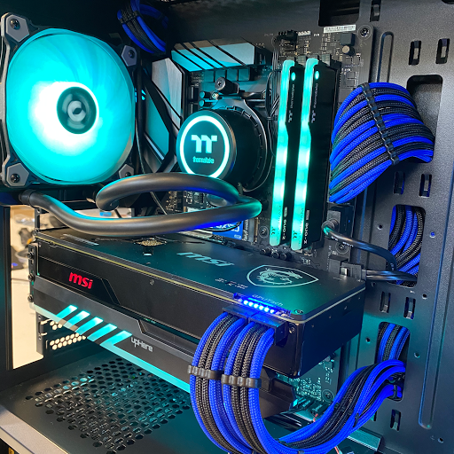 Computer Store «NWCA - Northwest Computers and Accessories, Inc.», reviews and photos, 15737 SE 102nd Ave, Clackamas, OR 97015, USA