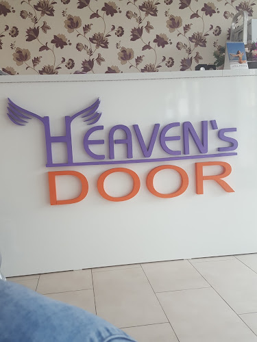 Salon Heaven's Door - Salon de înfrumusețare