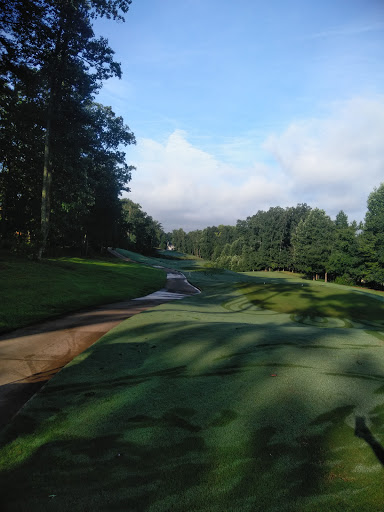 Golf Course «Hampton Golf Village», reviews and photos, 6310 Hampton Golf Club Dr, Cumming, GA 30041, USA