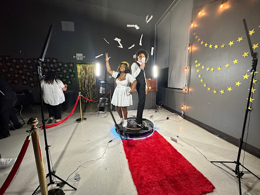 360 LA Video Booth LLC image