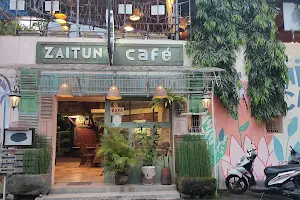 Zaitun Cafe image