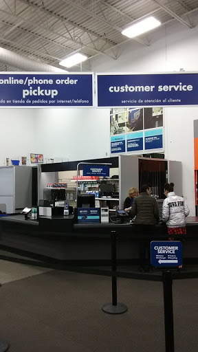 Electronics Store «Best Buy», reviews and photos, 100 Consumer Square, Mays Landing, NJ 08330, USA