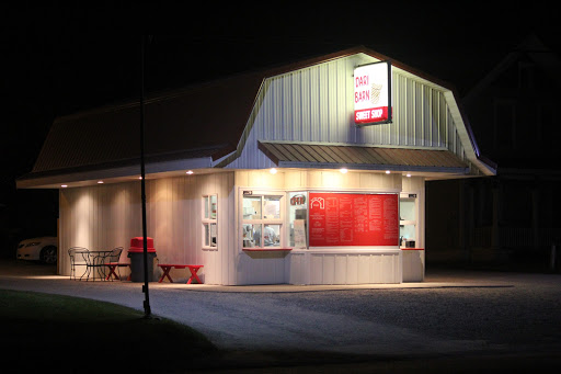 Ice Cream Shop «Dari Barn», reviews and photos, 1810 6th Ave, Grinnell, IA 50112, USA