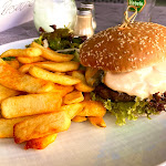 Photo n°4 de l'avis de Dom.p fait le 03/06/2022 à 13:38 sur le  Hotel an der Burgschänke à Alpen