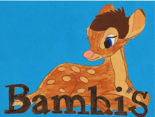 Bambi's Childcare - Gloucester