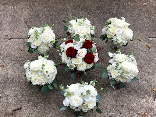 Florist «4 Ever Flowers», reviews and photos, 224 N 3rd Ave, Lewisburg, TN 37091, USA