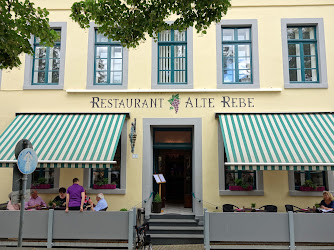 Restaurant Alte Rebe