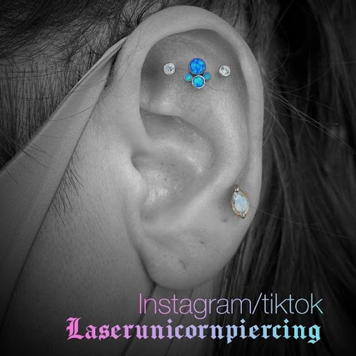 Explore surfing tattoo ideas, creative tattoo ideas in Schaumburg, available at Atmosphere Tattoo Gallery - Schaumburg