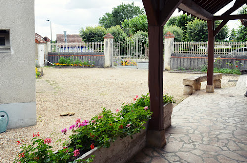 Lodge Gîte de la Gravouille Gîte de charme famille PMR(Au cœur de la vallée du Cher proche Chambord) Selles-sur-Cher