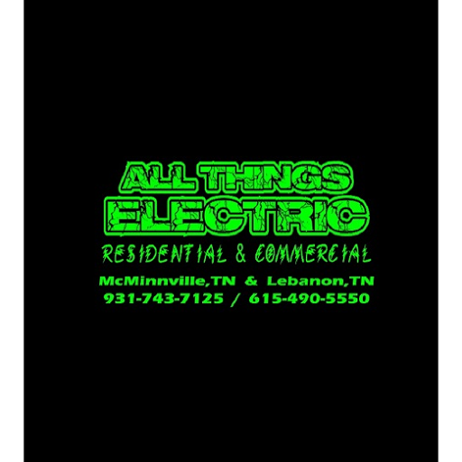 Electrician «All Things Electric inc.», reviews and photos, 517 Castle Heights Ave, Lebanon, TN 37087, USA