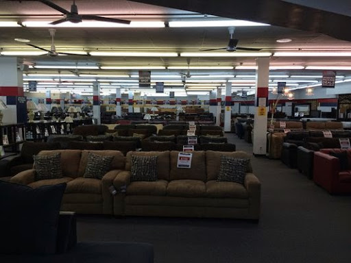 Furniture Store «Express Furniture Warehouse», reviews and photos, 54-32 Myrtle Ave, Ridgewood, NY 11385, USA