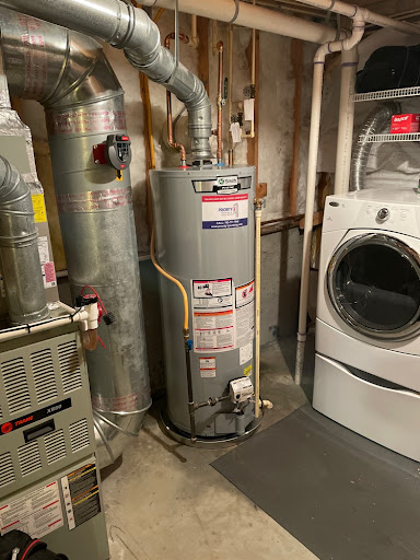 Drain Cleaning Leesburg