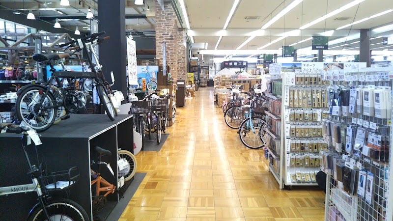 カインズ館山店 千葉県館山市高井 ホームセンター グルコミ