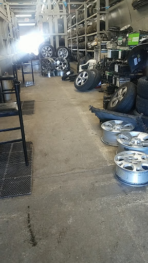 Used Auto Parts Store «Beltway Used Auto Parts», reviews and photos, 2421 Kenilworth Ave, Hyattsville, MD 20781, USA