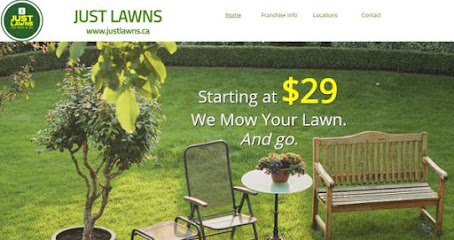 Just Lawns