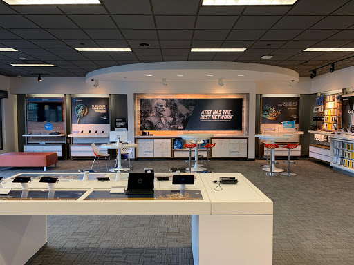 Cell Phone Store «AT&T», reviews and photos, 7634 150th St W, Apple Valley, MN 55124, USA
