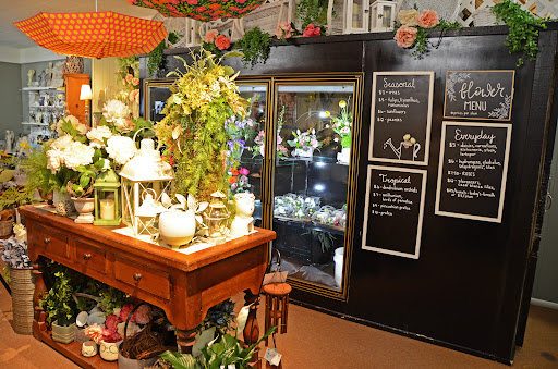 Florist «Adrienes Flowers & Gifts», reviews and photos, 1249 Conner St, Noblesville, IN 46060, USA