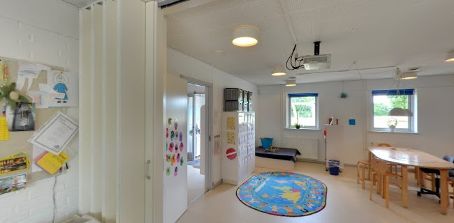 Anmeldelser af Hesselager Børnehus i Svendborg - Børnehave