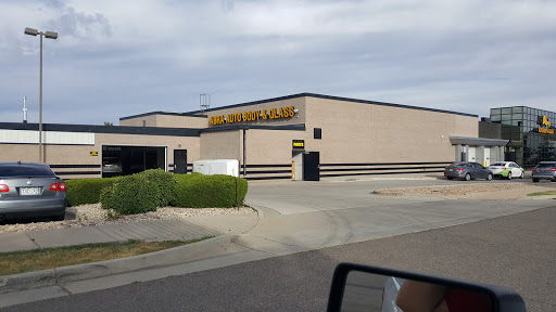 Auto Body Shop «ABRA Auto Body & Glass», reviews and photos, 9035 Woodman Dr, Parker, CO 80134, USA