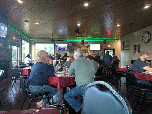 Golf Course «Turkey run golf course», reviews and photos, 11836 Bixby Hill Rd, Arcade, NY 14009, USA