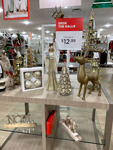 Department Store «HomeGoods», reviews and photos, 43 Woodbridge Center Dr, Woodbridge, NJ 07095, USA