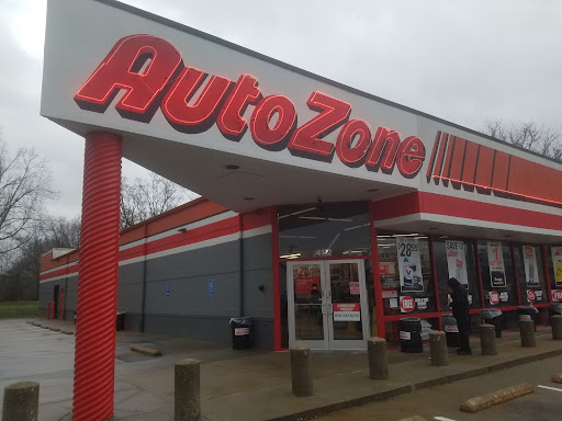 Auto Parts Store «AutoZone», reviews and photos, 4112 Dixie Hwy, Erlanger, KY 41018, USA