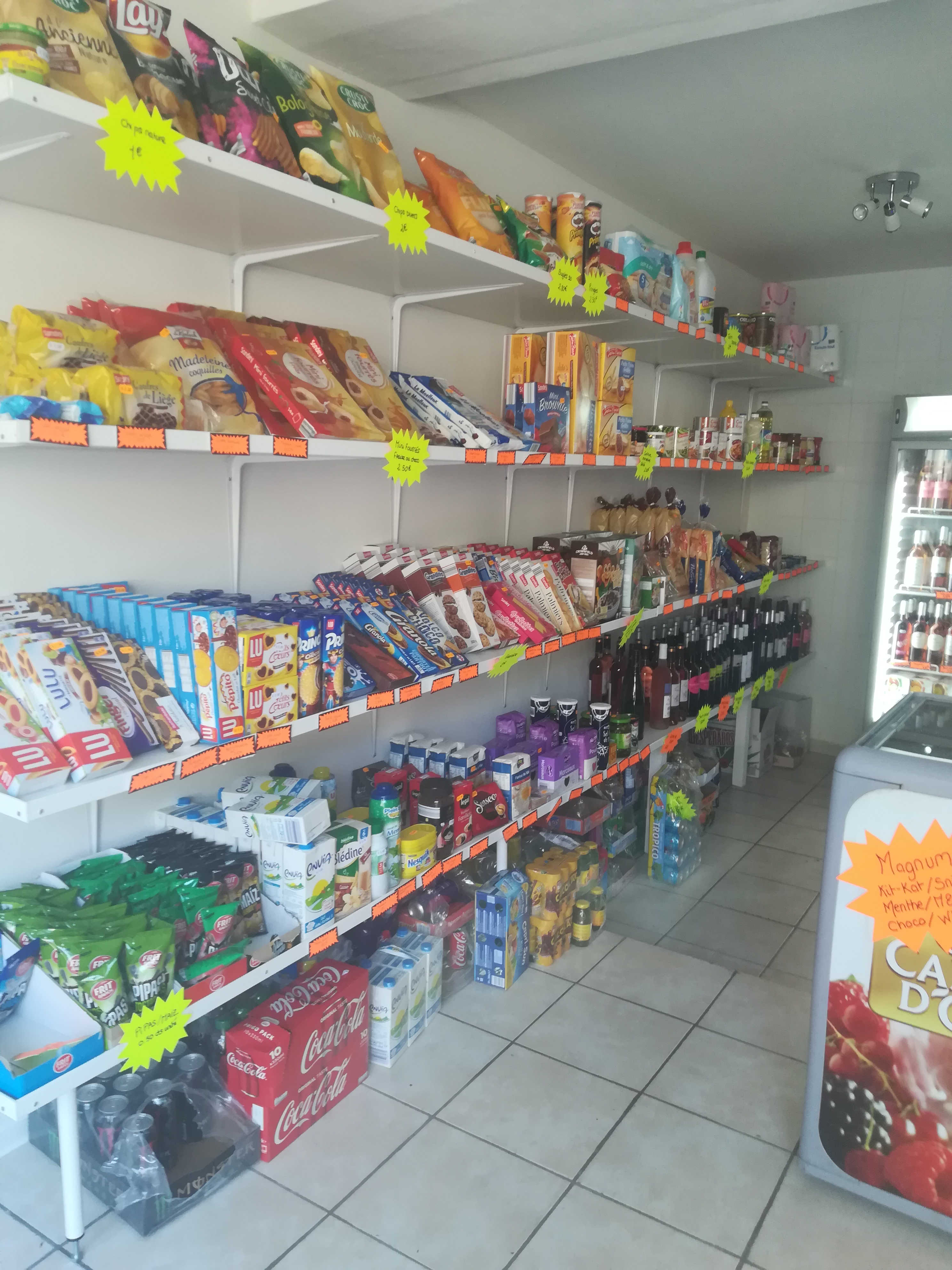 Photo n° 7 de l'avis de Eric.h fait le 17/05/2019 à 08:57
