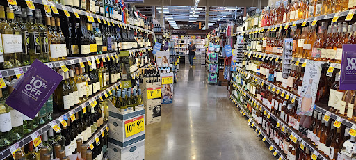 Grocery Store «Fred Meyer», reviews and photos, 2041 148th Ave NE, Bellevue, WA 98007, USA