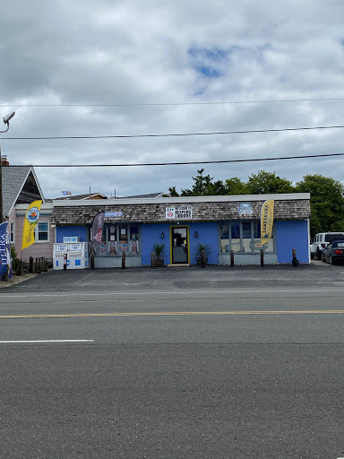 Liquor Store «Barnegat Light Liquor Store», reviews and photos, 608 Broadway, Barnegat Light, NJ 08006, USA