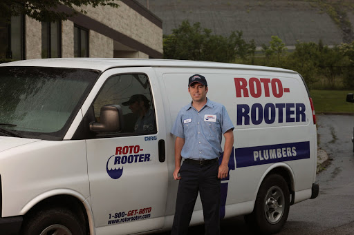 Plumber «RR Plumbing Roto-Rooter», reviews and photos, 3 Alan B Shepard Jr Pl, Yonkers, NY 10705, USA