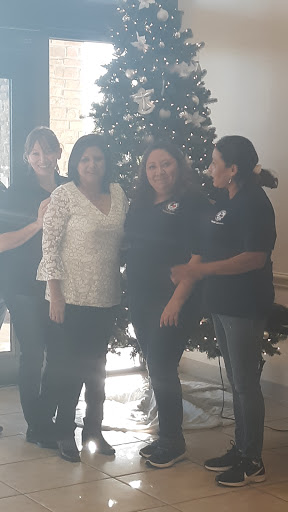 Community Center «North Montgomery County Community Center», reviews and photos, 600 Gerald St, Willis, TX 77378, USA