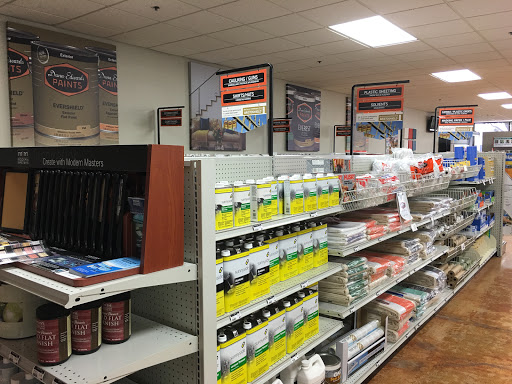 Paint Store «Dunn-Edwards Paints - Costa Mesa», reviews and photos, 3015 Bristol St, Costa Mesa, CA 92626, USA
