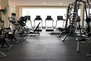 24 hour fitness center image