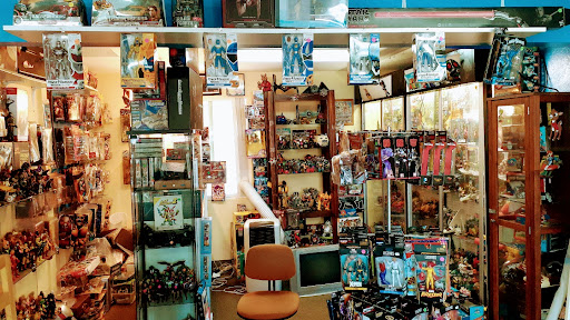 Toy Store «Hyper Sonic Games and Toys», reviews and photos, 6101 100th St SW Suite 7, Lakewood, WA 98499, USA