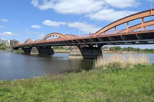 Trzebnicki Bridge image