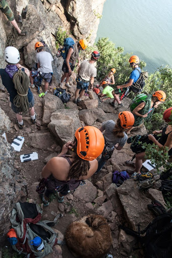 Outdoor Sports Store «Ashland Outdoor Store», reviews and photos, 37 3rd St, Ashland, OR 97520, USA