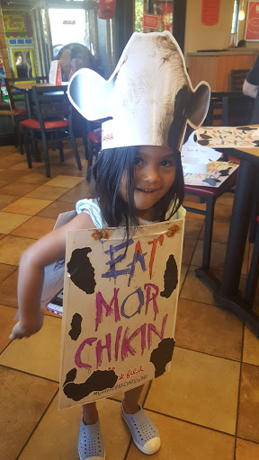 Fast Food Restaurant «Chick-fil-A», reviews and photos, 4895 Candlewood St, Lakewood, CA 90712, USA