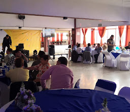Salon de Eventos Sociales Trebol photo