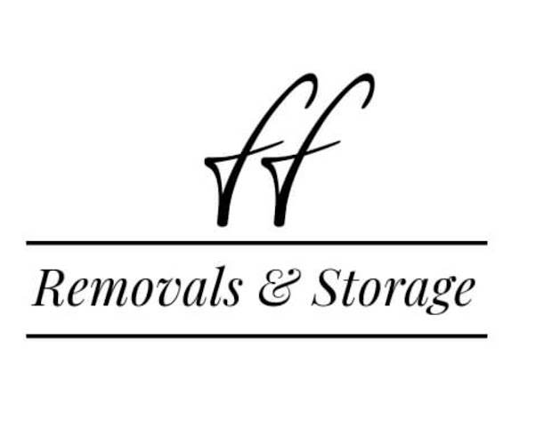 FF Removals and Storage - Moving company