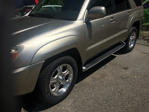 Auto Repair Shop «Affordable Auto Repair», reviews and photos, 121 Lake Carroll Blvd # B, Carrollton, GA 30117, USA