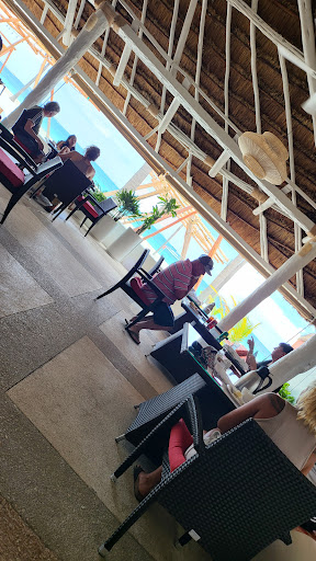 El Caribeño Cancún