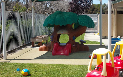 Day Care Center «Foster City KinderCare», reviews and photos, 1006 Metro Center Blvd, Foster City, CA 94404, USA