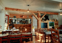 Les plus récentes photos du Restaurant Auberge Les Perce-Neiges à Saint-Nicolas-des-Biefs - n°2