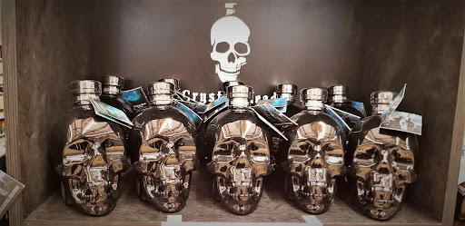 State Liquor Store «NH Liquor & Wine Outlet», reviews and photos, 500 Woodbury Ave, Portsmouth, NH 03801, USA