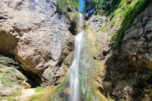 Plötz Wasserfall image