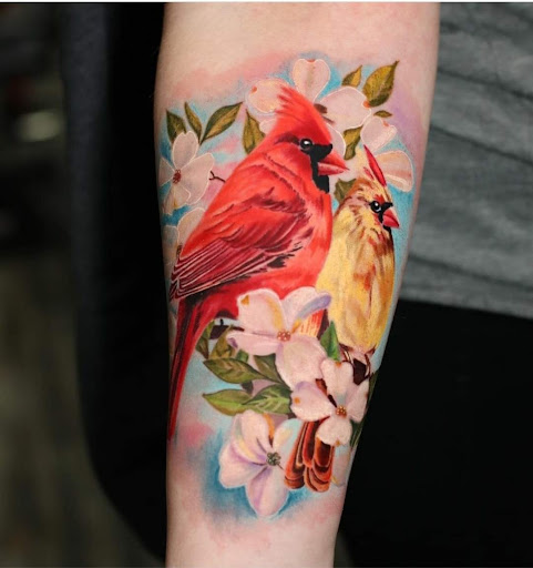 Explore sleeve tattoo fill in ideas, creative tattoo ideas in Anchorage, available at SDITATTOO, LLC