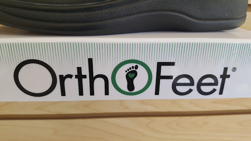 Orthopedic Shoe Store «GK Custom Footwear», reviews and photos, 1938 S Dobson Rd #4, Mesa, AZ 85202, USA