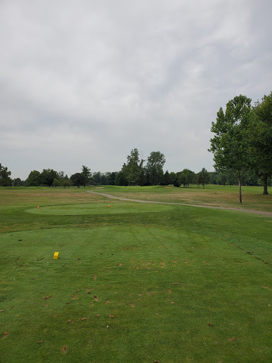 Golf Course «Raymond Memorial Golf Course», reviews and photos, 3860 Trabue Rd, Columbus, OH 43228, USA