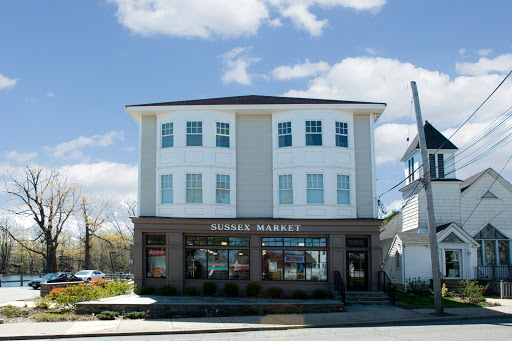 Butcher Shop «SMP Sussex Market», reviews and photos, 219 N Main St, Wharton, NJ 07885, USA