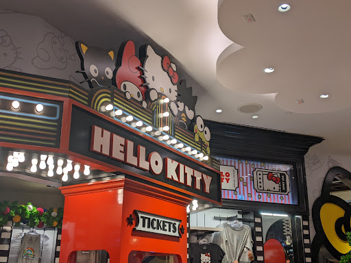 Movie Theater «AMC Universal CityWalk 19 with IMAX (Los Angeles)», reviews and photos, 100 Universal City Plaza, Universal City, CA 91608, USA